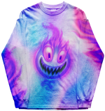 Airbrushed Heavy Tee