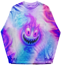 Airbrushed Heavy Tee