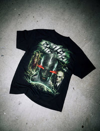 Enter the Neo Tee