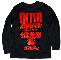 Fallen Angels Longsleeve