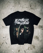 Enter the Neo — Garment Dyed Tee