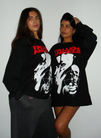 Fallen Angels Longsleeve