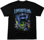 Dripping Slime Tee
