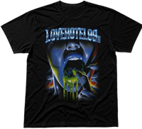 Dripping Slime Tee