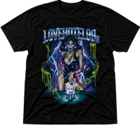 Toxic Wasteland Airbrush Tee