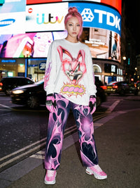 Playbunny Airbrush Tee