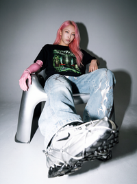 Enter the Neo Tee