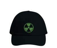 Toxic Energy Cap