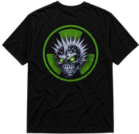 Enter the Neo — Step Beyond Tee