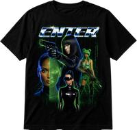 Enter — Virtual Reality Tee