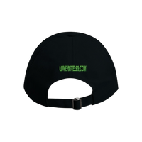 Toxic Energy Cap