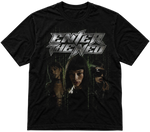 Enter the Neo — Garment Dyed Tee