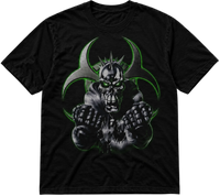 Toxic Wasteland Cybernetic Tee