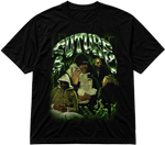 Evil World Graphic Tee