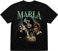 Marla Cult Cinema Tee