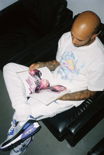 Vanilla Dreams — Visual Diary Book