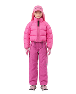 MIA Toy Doll
