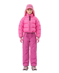 MIA Toy Doll