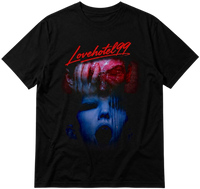 Blue Pill / Red Pill Tee