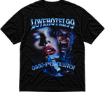 Lovehotel99 Graphic Tee