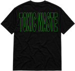 Toxic Wasteland Cybernetic Tee