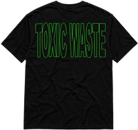 Toxic Wasteland Cybernetic Tee