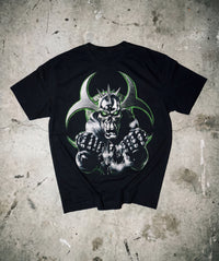 Toxic Wasteland Cybernetic Tee