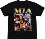 MIA Wallace Tee