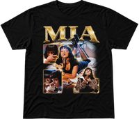 MIA Wallace Tee