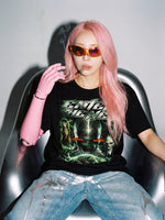 Enter the Neo Tee