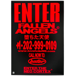 Fallen Angels — Visual Art Book
