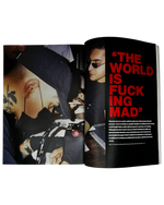 Vanilla Dreams — Visual Diary Book