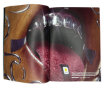 Vanilla Dreams — Visual Diary Book
