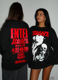Fallen Angels Longsleeve